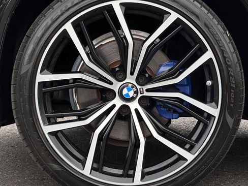 Used 2019 BMW X3 xDrive30i w/ M Sport Package 2 AWD/4WD image 10