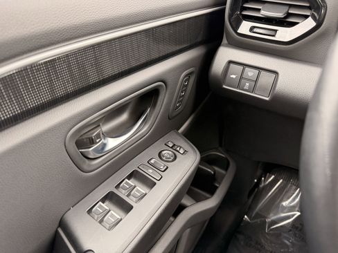 Certified 2024 Honda Pilot Elite image 21