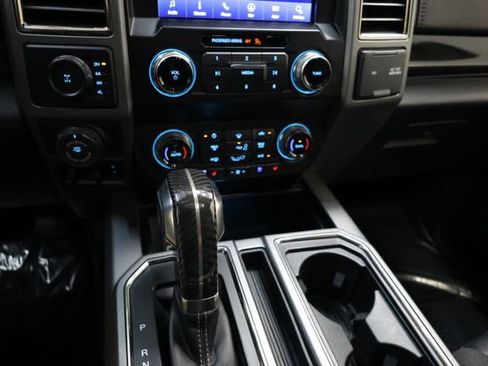 Used 2020 Ford F150 Raptor w/ Equipment Group 802A Luxury AWD/4WD image 87