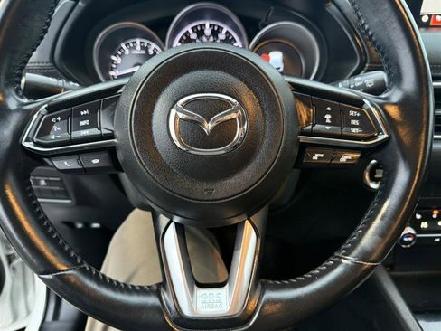 Used 2019 MAZDA CX-5 Touring image 33