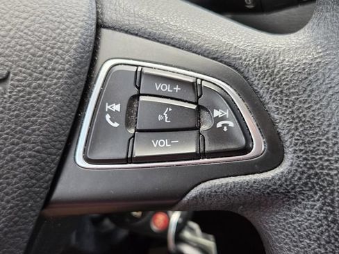 Used 2018 Ford Escape SE w/ SE Sync 3 Package FWD image 23