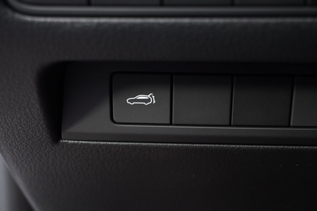 Used 2024 MAZDA CX-50 AWD 2.5 S w/ Accent Package image 19