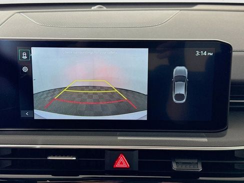 New 2025 Kia K5 LXS image 13