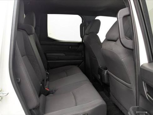 Used 2024 Toyota Tacoma SR RWD image 18
