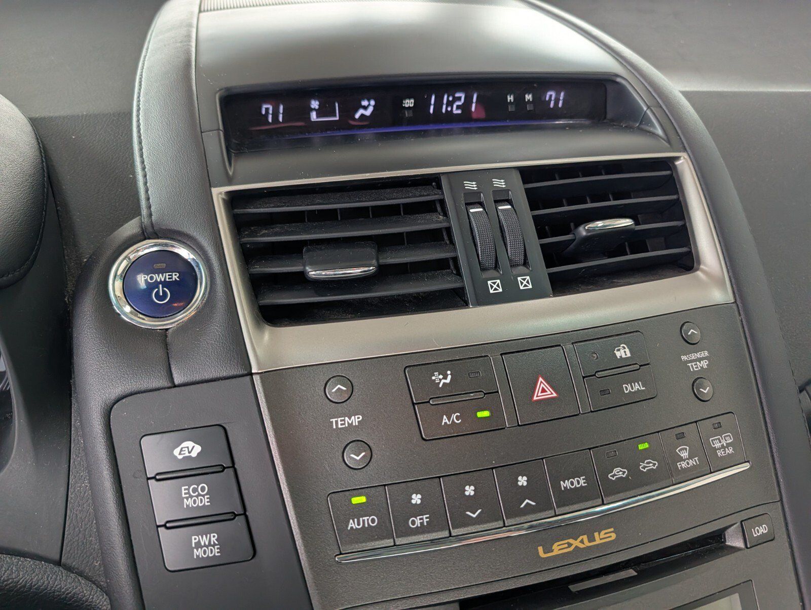 Used 2010 Lexus HS 250h w/ Preferred Accessory Package FWD image 20