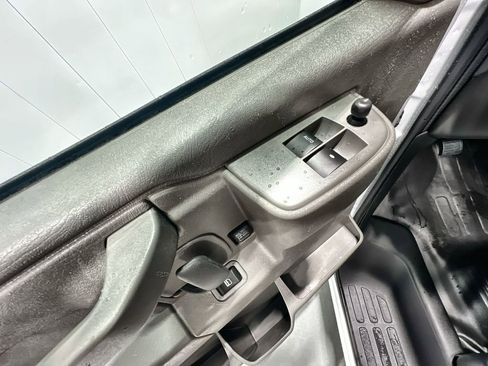 New 2025 Chevrolet Express 2500 w/ Driver Convenience Package image 15