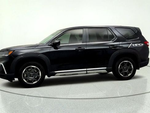 Used 2024 Honda Pilot EX-L image 8