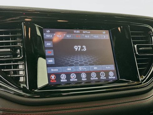 Certified 2023 Dodge Durango GT w/ Blacktop Package AWD/4WD image 24