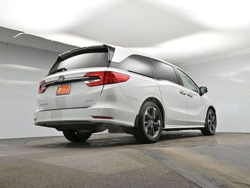Used 2023 Honda Odyssey Elite image 40