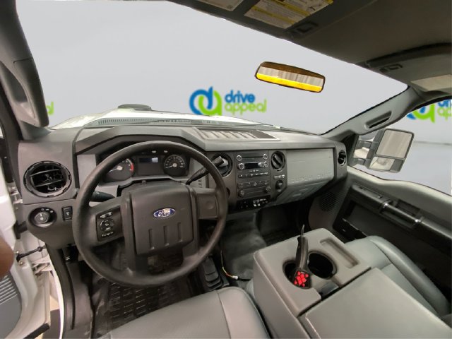 Used 2015 Ford F250 XL w/ Power Equipment Group AWD/4WD image 26