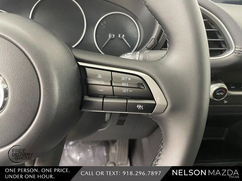 New 2026 MAZDA MAZDA3 2.5 S Sedan w/ Preferred Pkg image 26