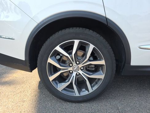 Used 2022 Acura MDX SH-AWD w/ Technology Package image 11