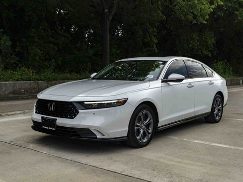 Used 2024 Honda Accord EX-L image 5