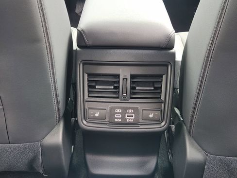 New 2026 Subaru Outback Limited AWD/4WD image 23