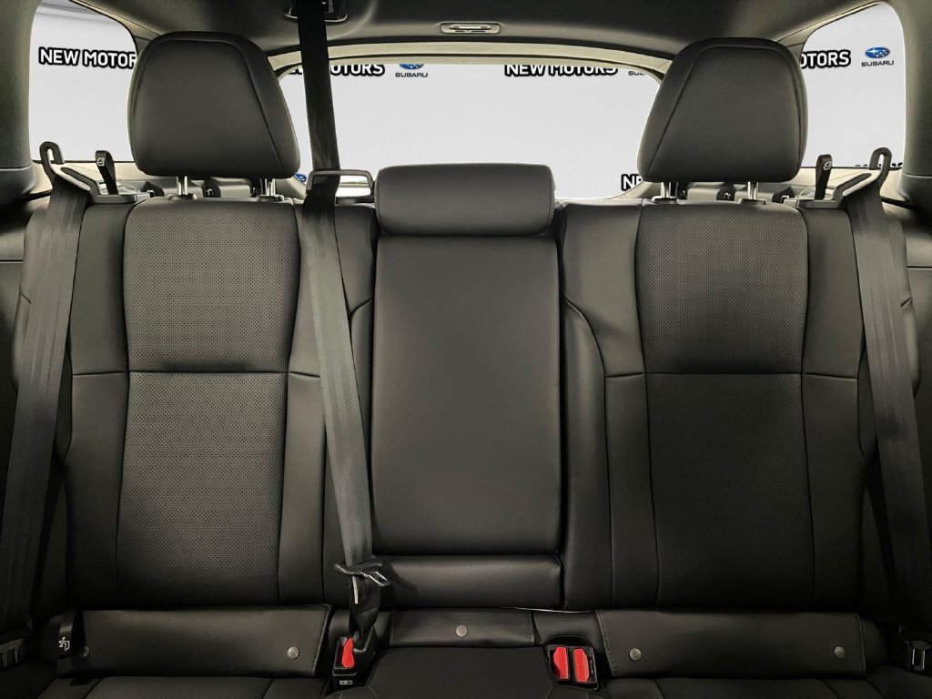 New 2026 Subaru Outback Limited XT AWD/4WD image 14