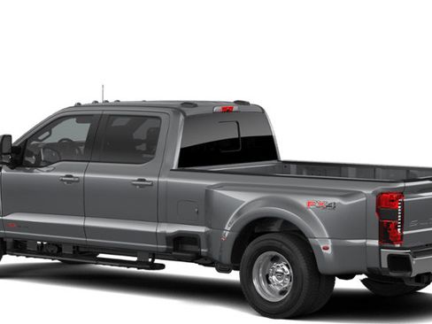 New 2026 Ford F350 Lariat w/ Lariat Premium Package AWD/4WD image 24