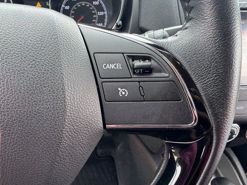 Used 2019 Mitsubishi Outlander Sport SE FWD image 14