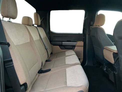 Used 2023 Ford F150 XLT image 18