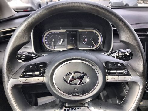 Used 2023 Hyundai Tucson SEL image 14