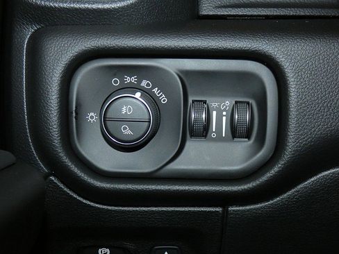 New 2026 RAM 1500 Big Horn image 17