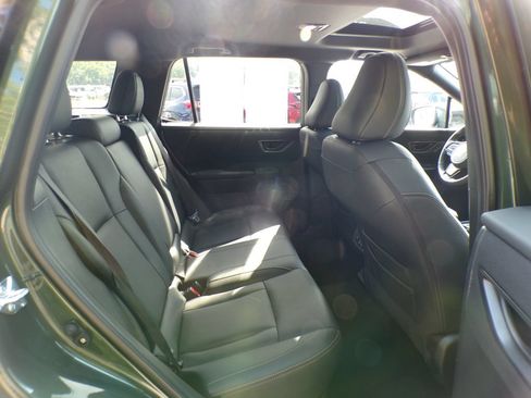 Used 2026 Subaru Outback Limited AWD/4WD image 20