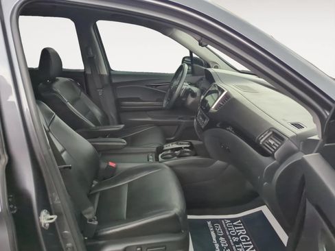 Used 2016 Honda Pilot Touring image 14
