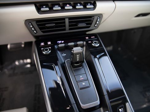 Certified 2025 Porsche 911 Carrera S image 15