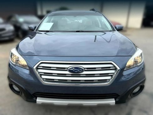 Used 2016 Subaru Outback 2.5i Limited w/ Popular Package #4 image 9