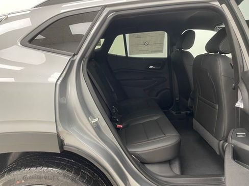 New 2026 Chevrolet Trax RS w/ Driver Confidence Package image 13