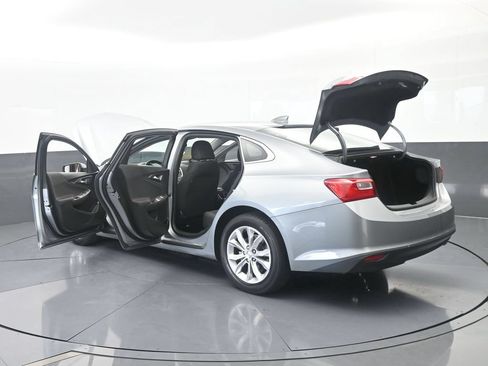 Used 2024 Chevrolet Malibu LT FWD image 72