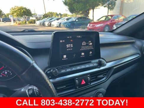 Used 2020 Kia Forte GT FWD image 23