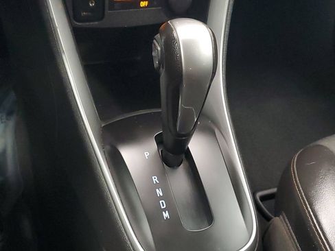 Used 2019 Chevrolet Trax LT w/ LT Convenience Package AWD/4WD image 23