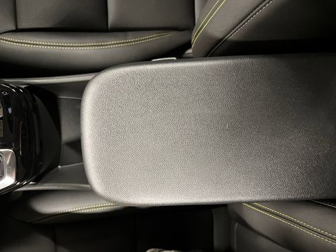 New 2026 Chevrolet Trax ACTIV w/ Sunroof Package image 25