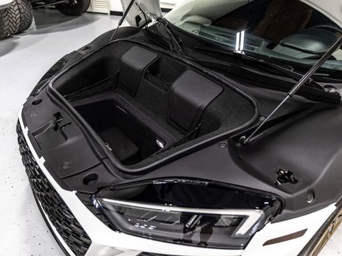 Used 2023 Audi R8 V10 performance RWD image 54