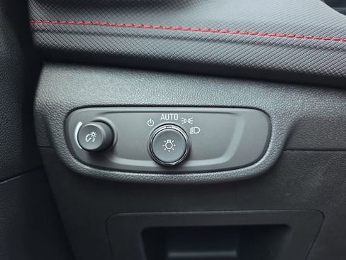 New 2026 Chevrolet TrailBlazer RS w/ Convenience Package image 24