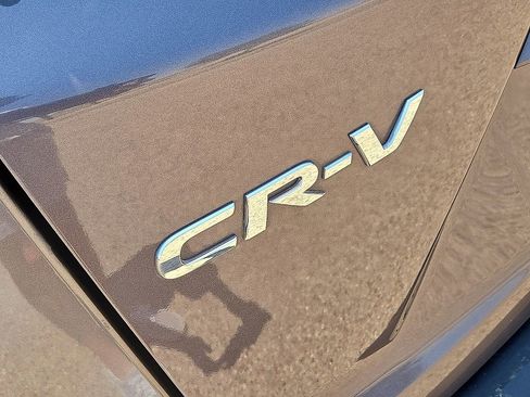 Used 2020 Honda CR-V EX-L image 11