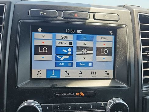 Used 2019 Ford Expedition Max Limited RWD image 38