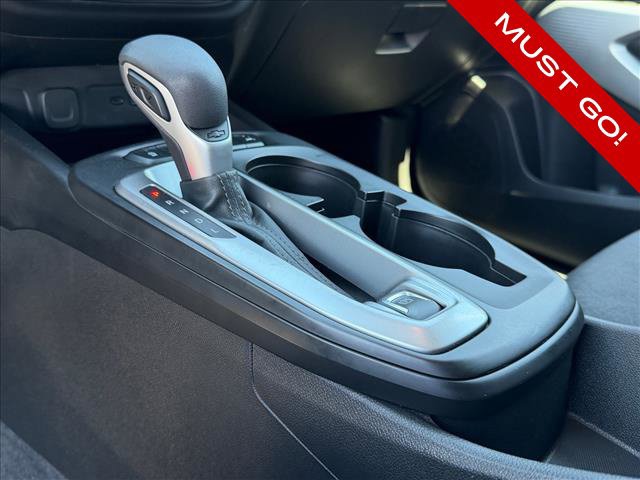 Certified 2026 Chevrolet Trax LS FWD image 20