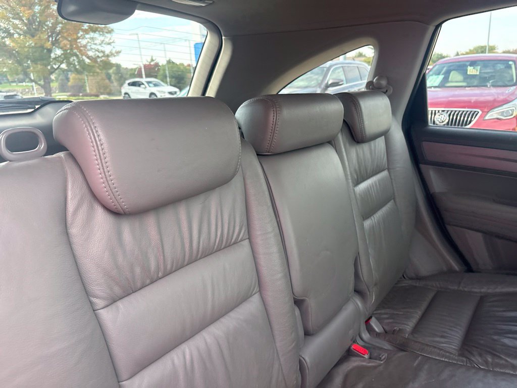 Used 2008 Honda CR-V EX-L image 29