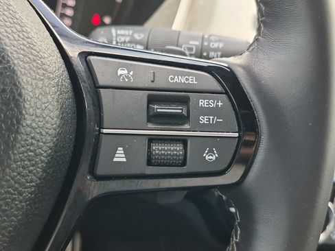 Certified 2025 Honda Civic Sport Touring image 10