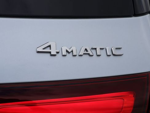 New 2026 Mercedes-Benz GLE 350 4MATIC image 9