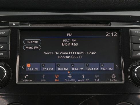 Used 2018 Nissan Rogue S w/ S Value Package FWD image 29