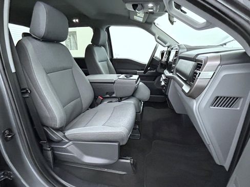 Used 2025 Ford F150 XLT w/ Equipment Group 301A Standard image 15