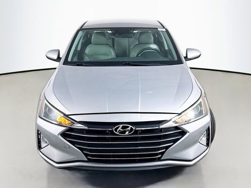 Used 2020 Hyundai Elantra SE w/ Cargo Package (C1) image 2