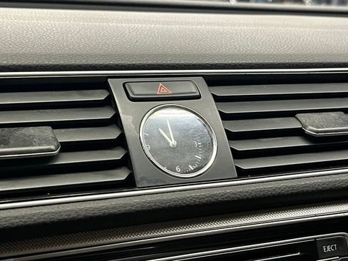 Used 2016 Volkswagen Passat 1.8T SE image 12