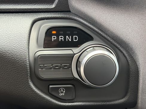 New 2026 RAM 1500 Tradesman RWD image 36