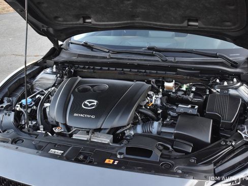 Used 2019 MAZDA MAZDA6 Sport image 32