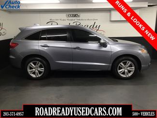Used 2013 Acura RDX AWD image 1
