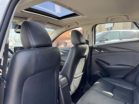 Used 2019 MAZDA CX-3 Grand Touring image 36