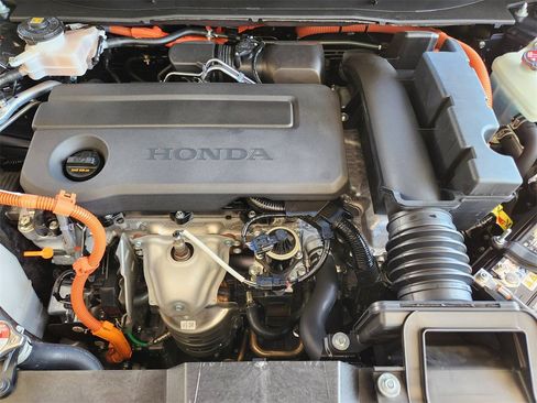 New 2026 Honda CR-V Sport-L image 9